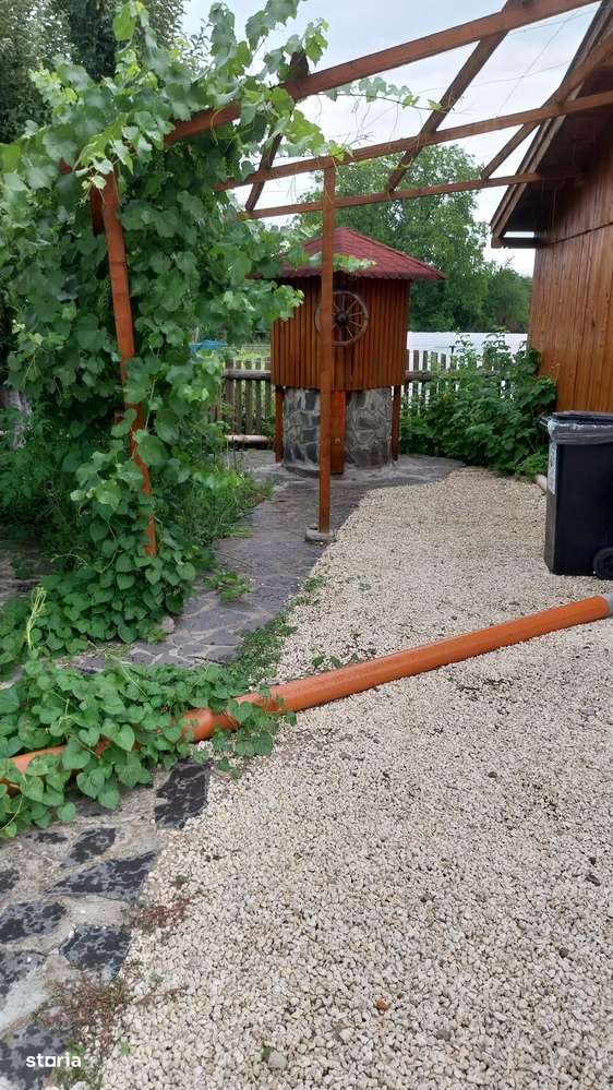 Casă unică de vânzare în Valea Crișului! - Imagine principală: 1/20