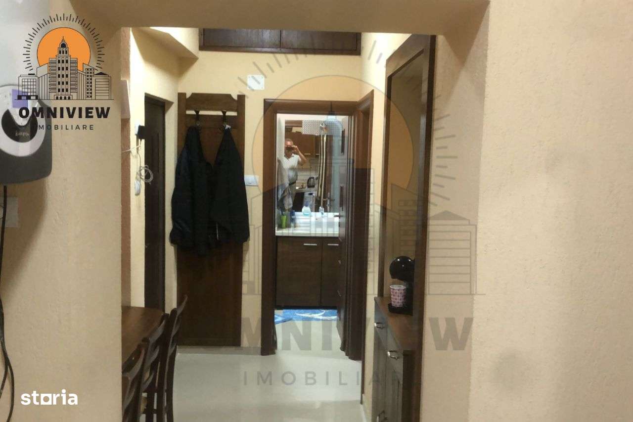 Apartament 3 camere de vânzare –Str. Republicii-Centrul Istoric Brașov-3