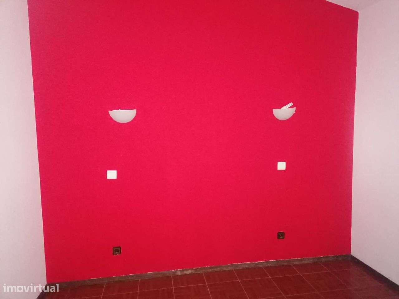 Apartamento T3+T2 com garagem, Amieirinha-Marinha Grande-37