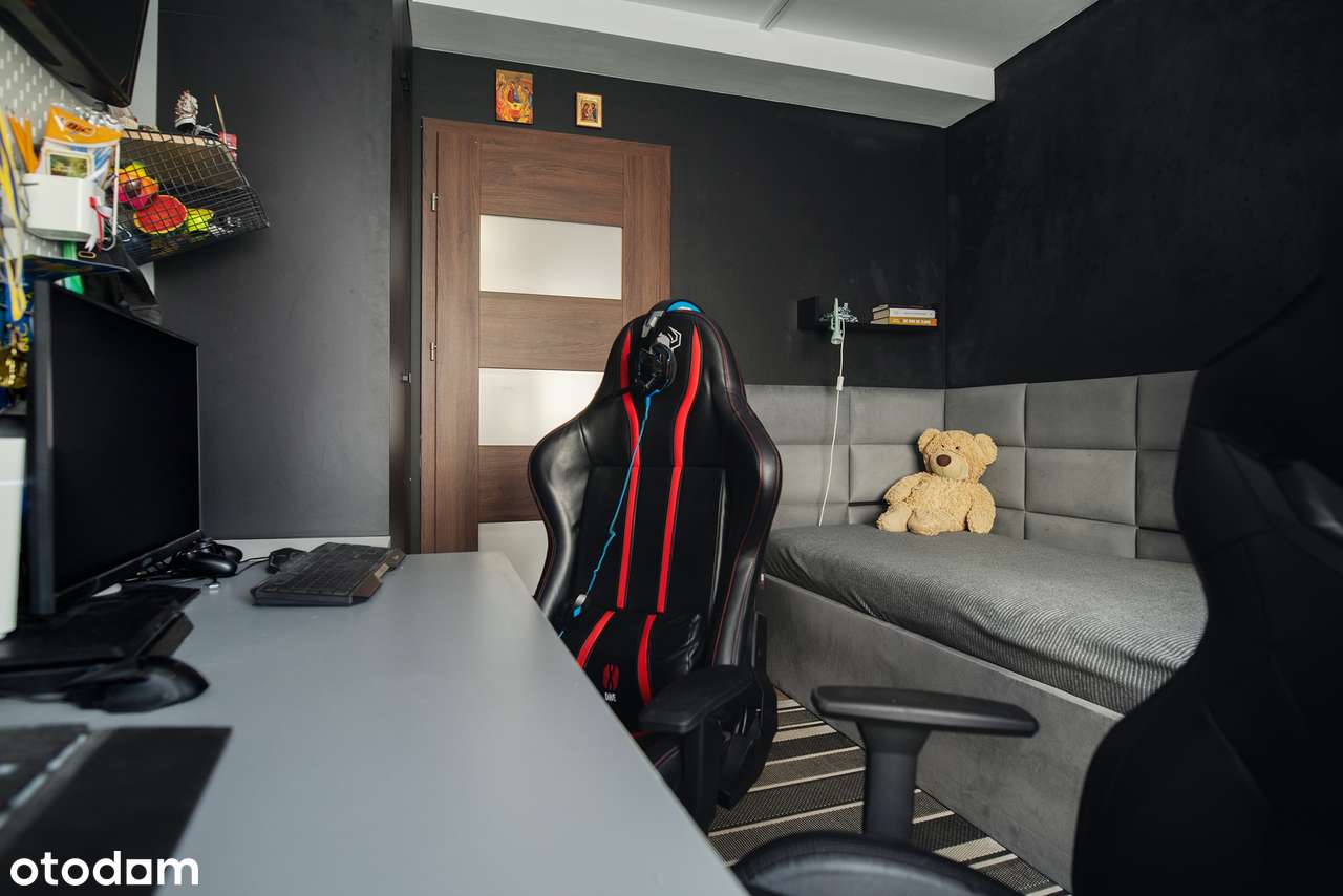 3-pokojowe mieszkanie 65 m² | Parter | Blisko lasu - Więcej