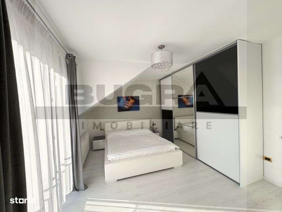 Apartament de 3 camere, 77.8mp utili, parcare, zona Tineretului - Imagine principală: 5/11