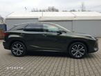 Lexus RX 300 Business Edition - 4