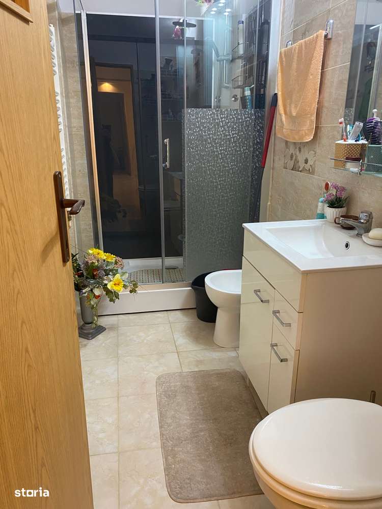 Apartament 2 camere Marasti, st.r Nasaud, zona FSPAC, decomandat - Imagine principală: 5/8