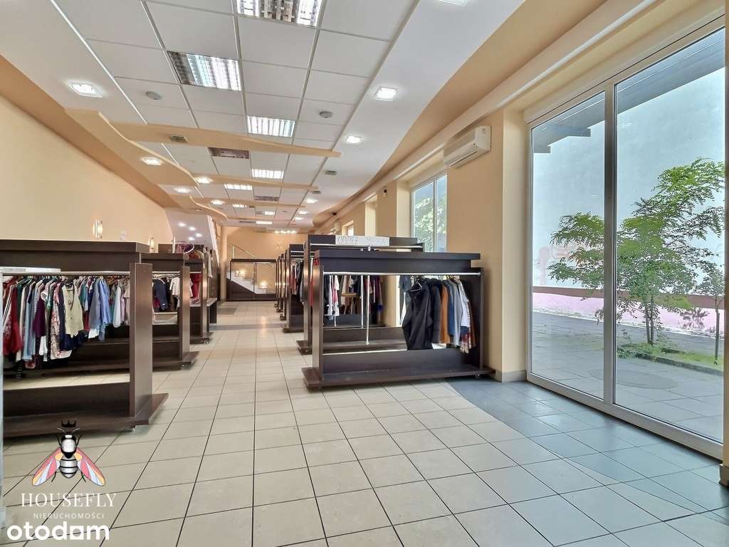 Gotowy budynek usługowy w topowej lokalizacji!-3