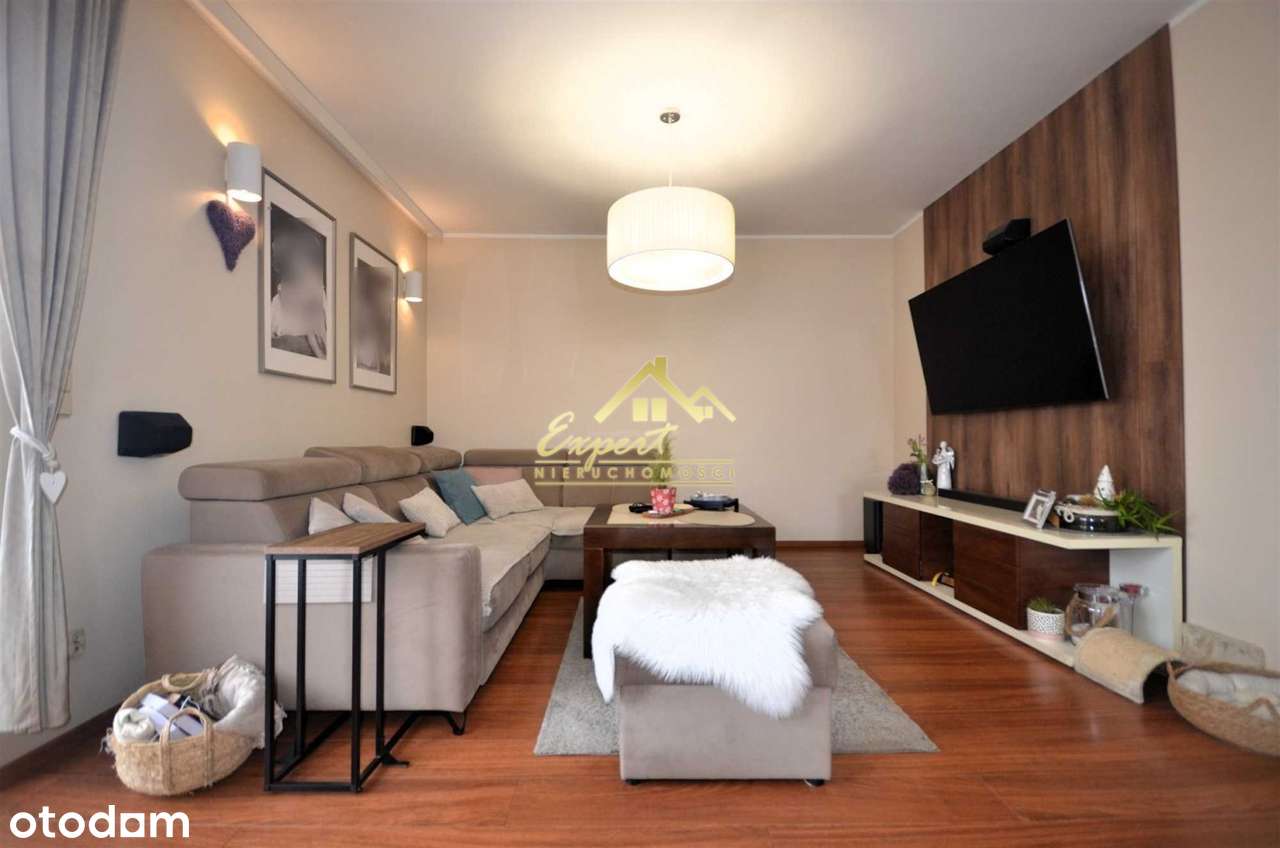 Dom Ostróda – Os. Plebiscytowe | Garaż | Fotowolt-2