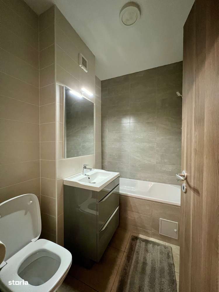 Garsoniera de vanzare Lujerului Plaza Residence Faza 1-4