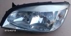 Opel Zafira A 1 I lampa przód przednia prawa lewa - 8