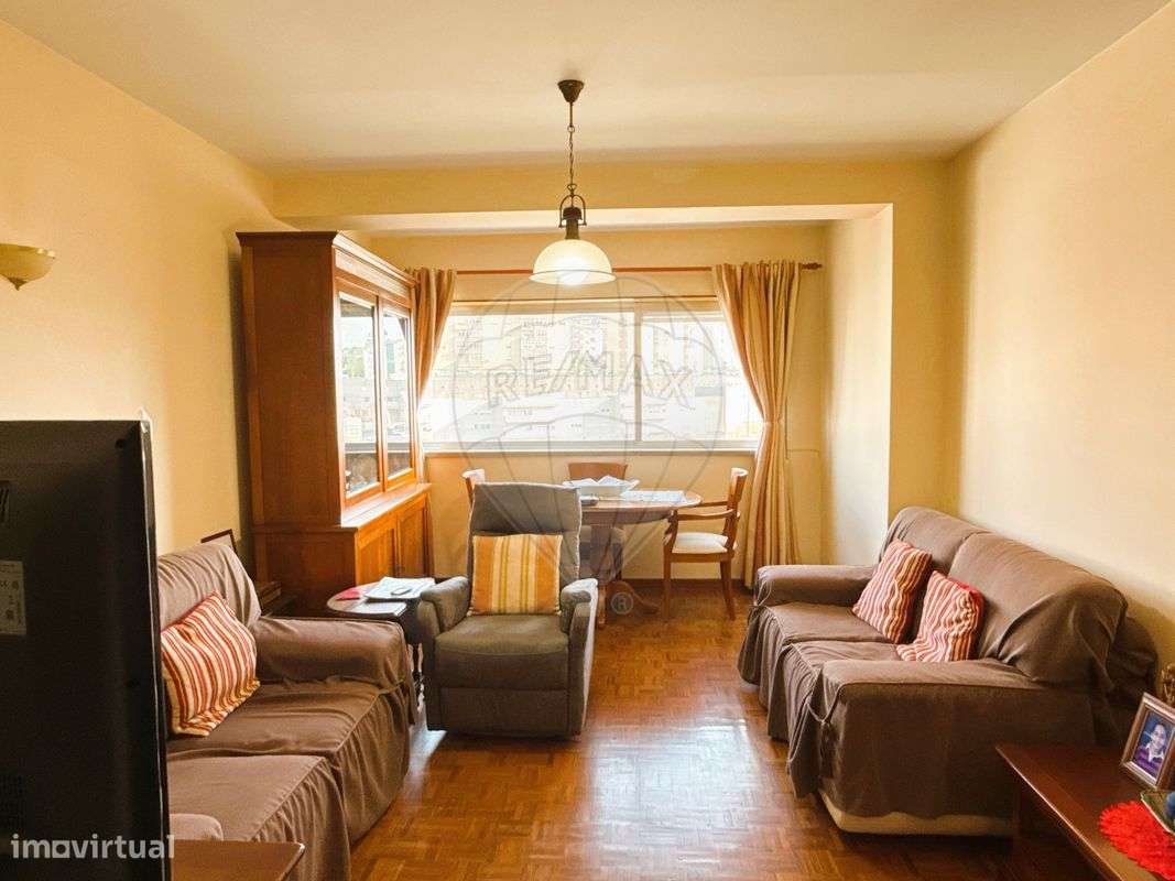 Apartamento T5 para venda-4
