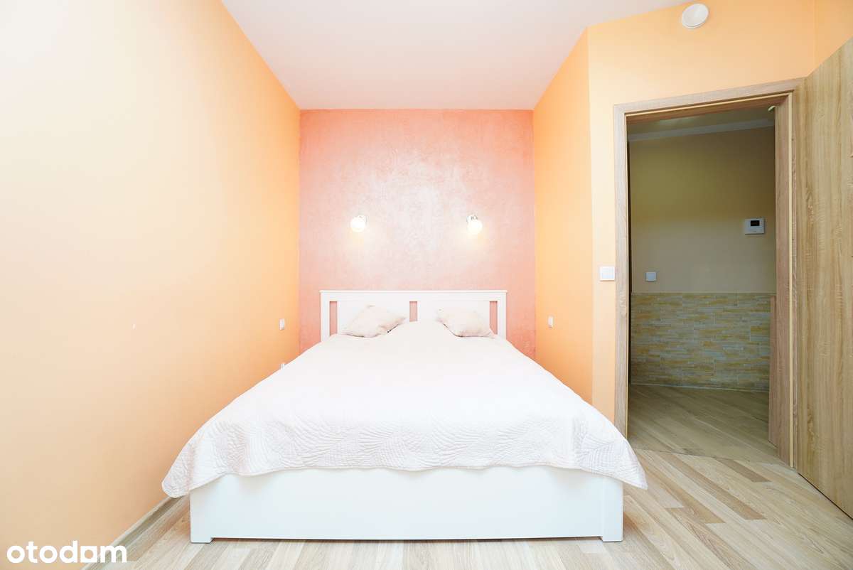 Dwustronne 3-pok przy ul. Halszki 28 | Duży balkon | Winda | 2016 r.-1