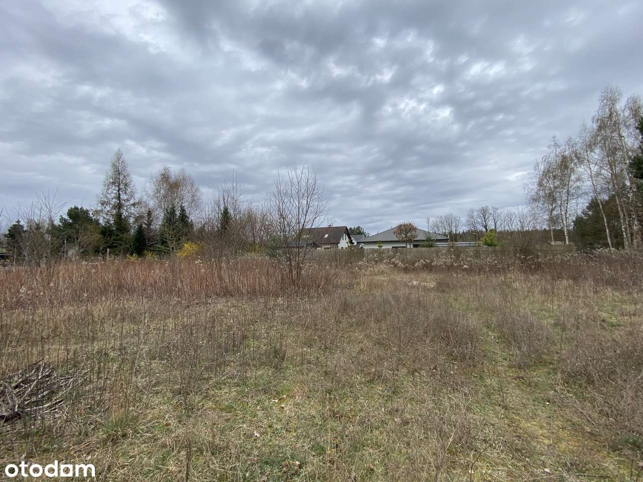 Działka budowlana Osielsko - Pełny obrazek: 2/3