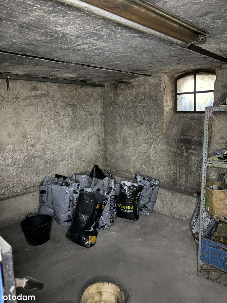 Tylko u Nas!! Dom w Kierzkowie niedaleko Żnin/Barcin Działka 4900m2!-6