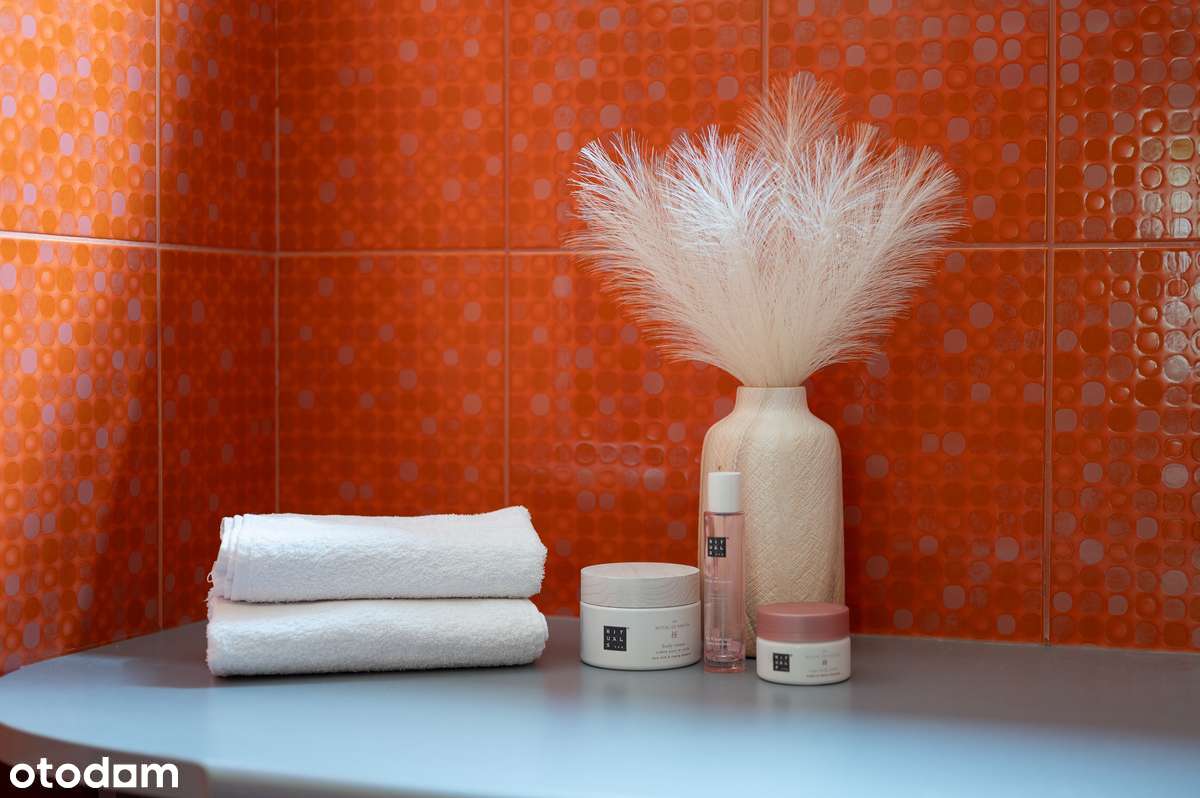 Przestronne 3 pokojowe mieszkanie na sprzedaż-14