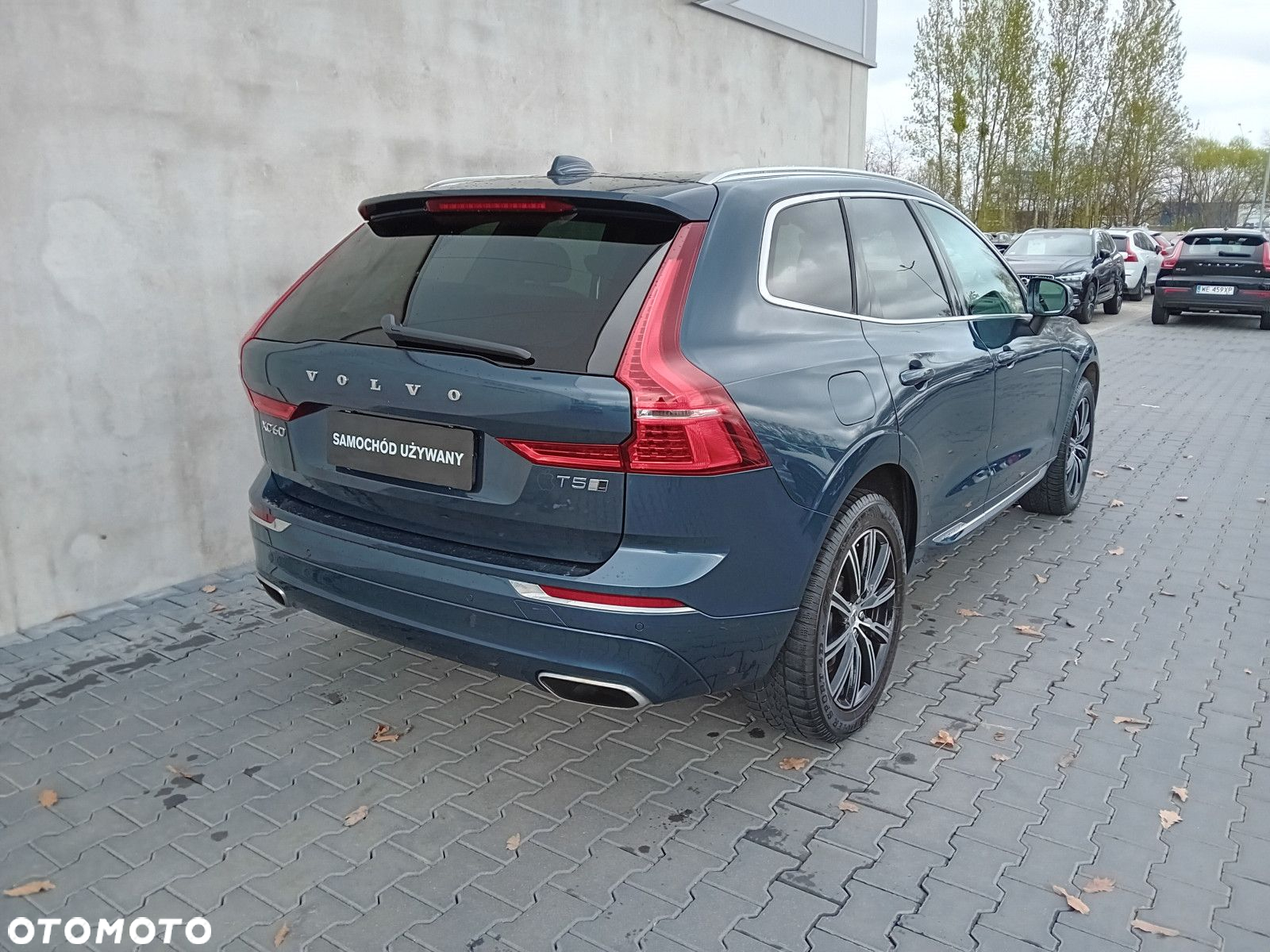 Volvo XC 60 - 7