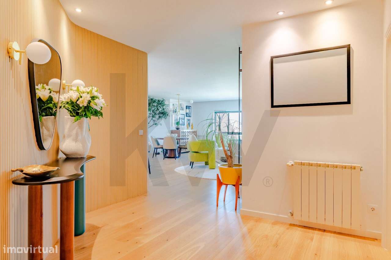 Apartamento Carcavelos, Quinta do Junqueiro - Grande imagem: 2/49