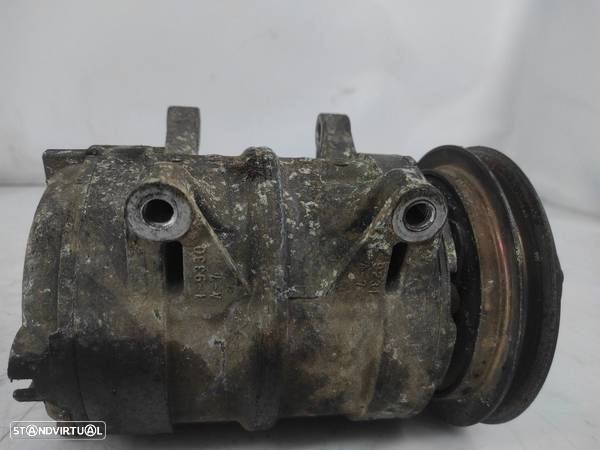 Compressor Do Ac Nissan Terrano Ii (R20) - 5