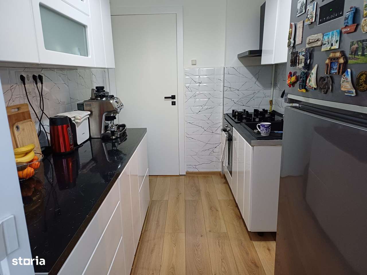 Vânzare apartament  în casă, 70 mp, în zona străzii Horea-3