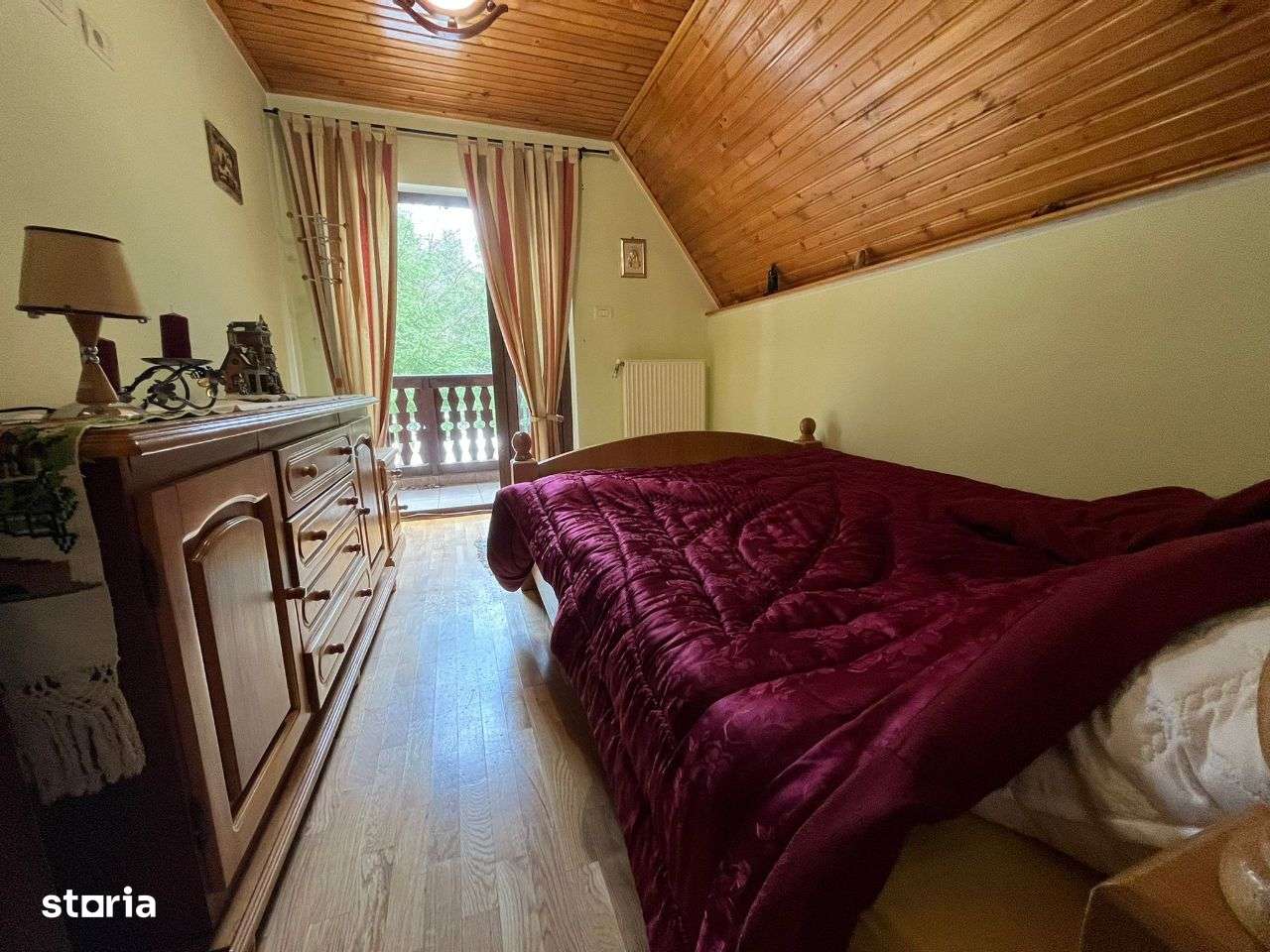 Casa de vacanta - Pensiune - Vatra Dornei-5