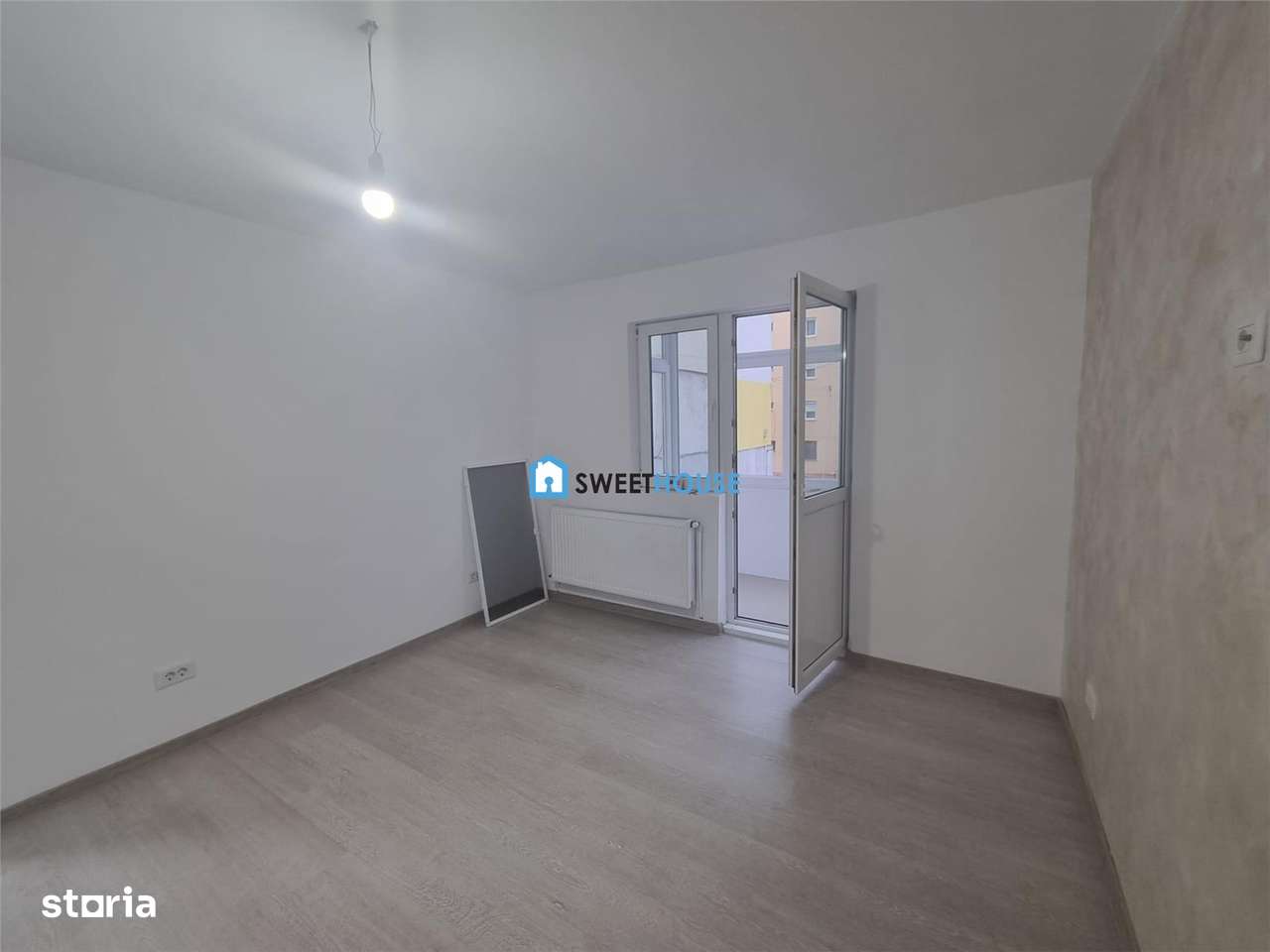 Apartament cu trei camere etajul 1 Tudor Vladimirescu-11