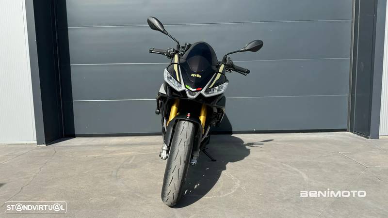 Aprilia Tuono V4 1100 - 2