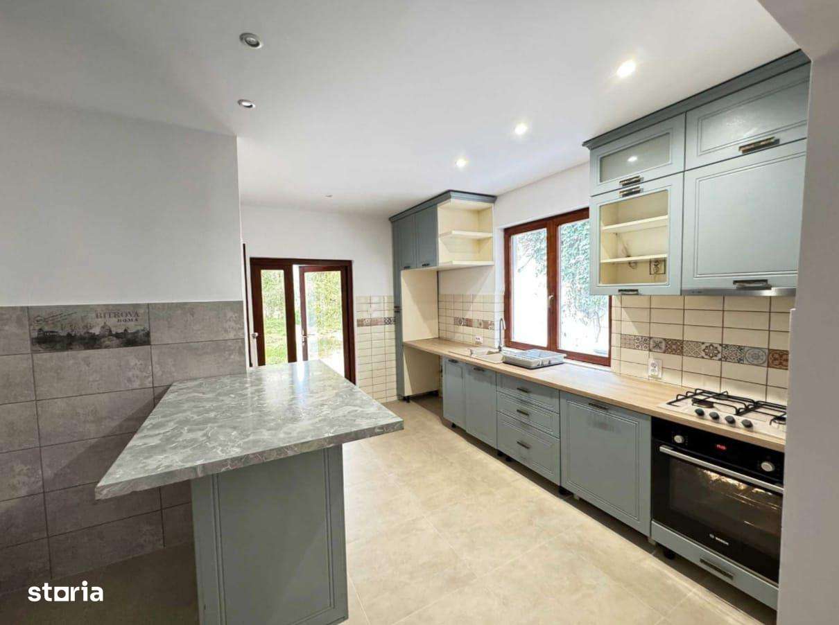 Casa Zona Semicentrala Curte Individuala Teren 400mp - Imagine principală: 5/8