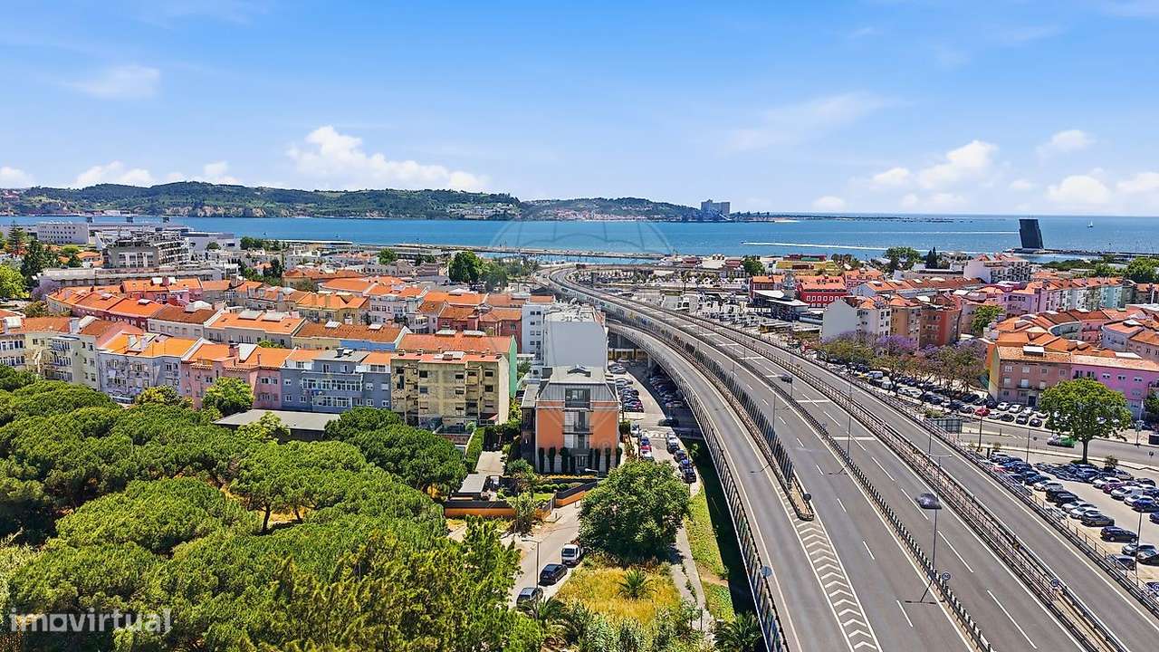 Apartamento T5 para venda-48