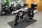 BMW R 1250 GS Rallye - 4