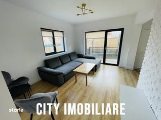 Apartament 3 camere, prima inchiriere, mobilat, Taietura Turcului.
