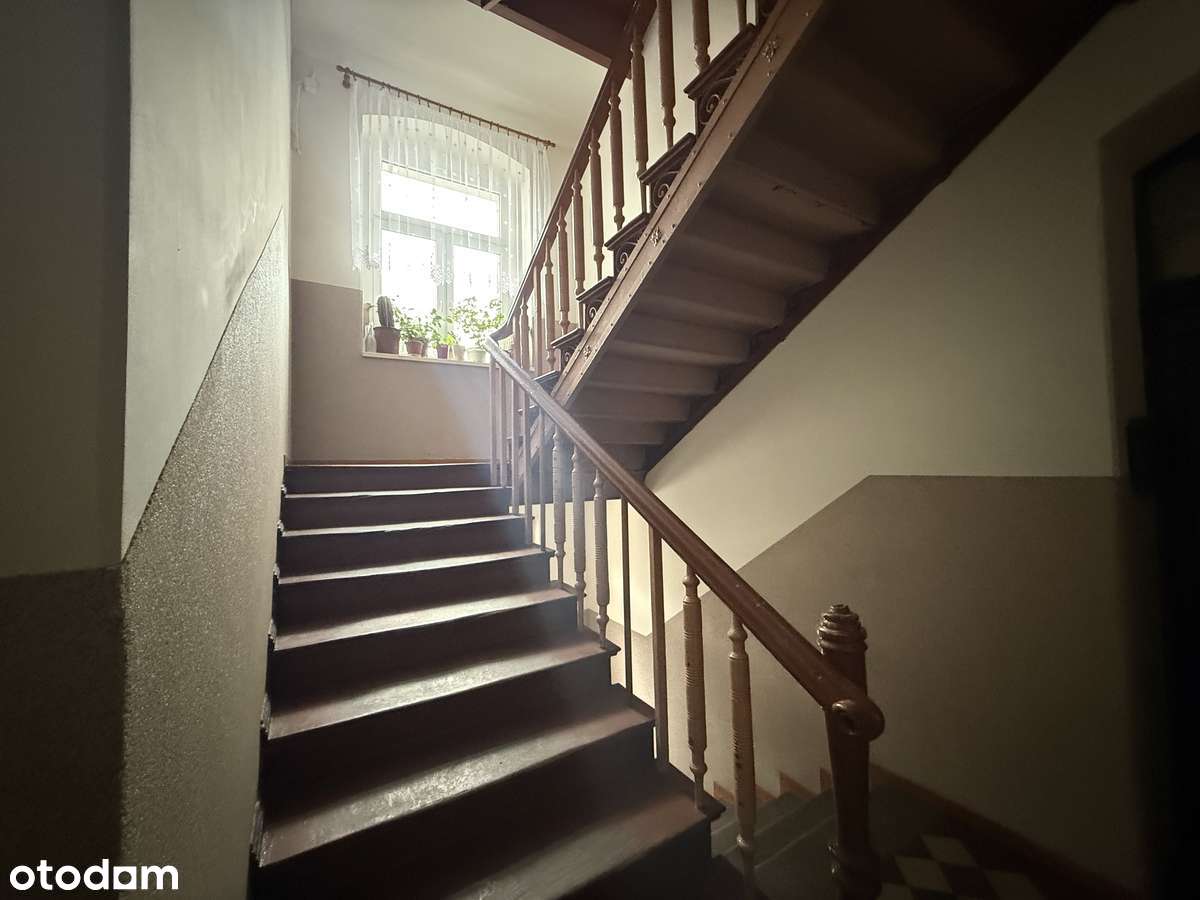 Paczków - Mieszkanie Inwestycyjne 2 w cenie 1-2