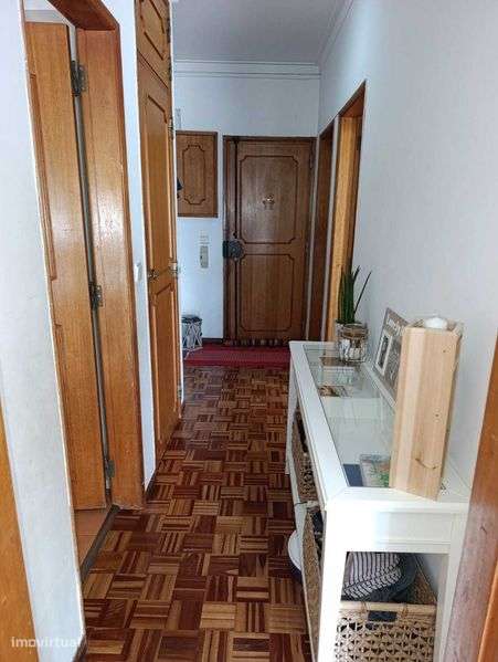 Apartamento T2 Sassoeiros - Grande imagem: 2/12