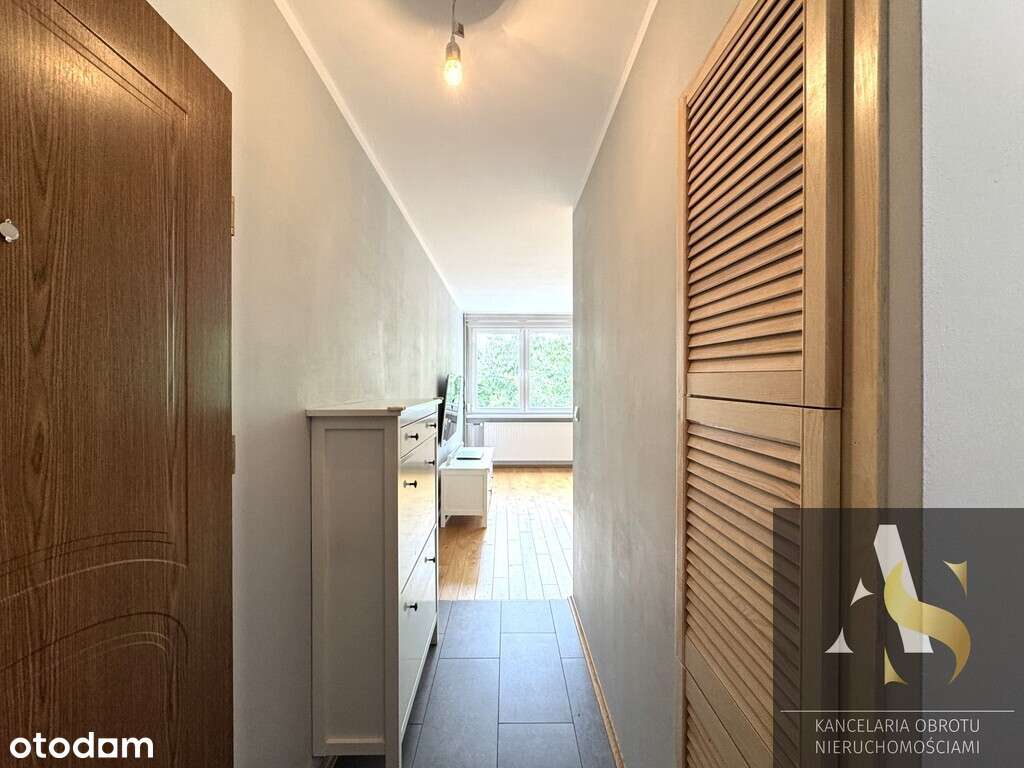 Stylowe 3-pokojowe mieszkanie w sercu Zgorzelca-14