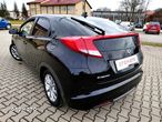 Honda Civic 1.8 Executive - 6