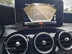 Mercedes-Benz C 200 d Station 7G-TRONIC - 13