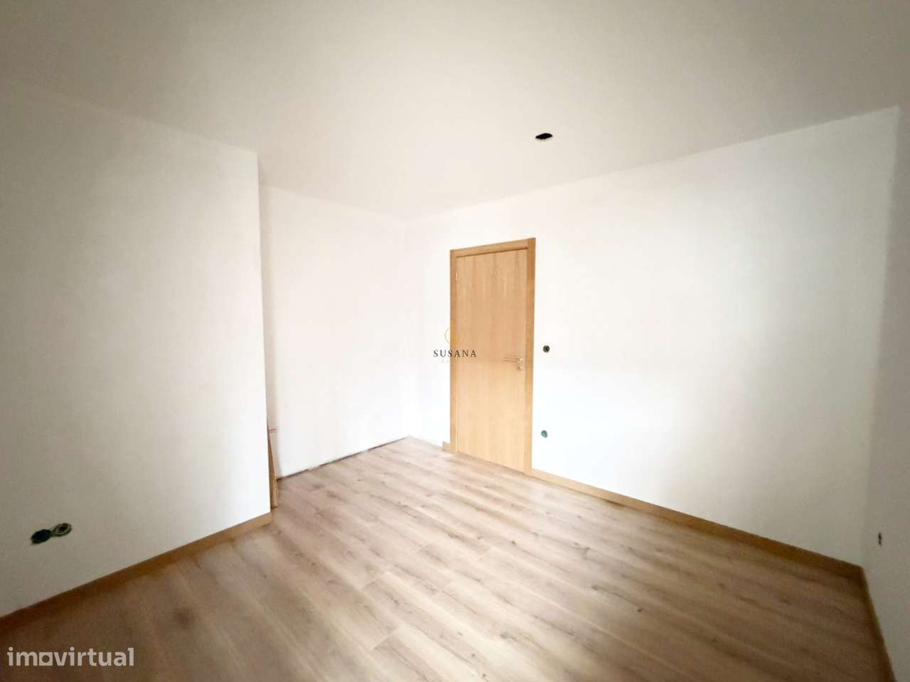 Apartamento T2+1 Venda em Cavernães,Viseu - Grande imagem: 3/13
