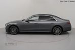 Mercedes-Benz S 400 d Longo 4Matic - 4