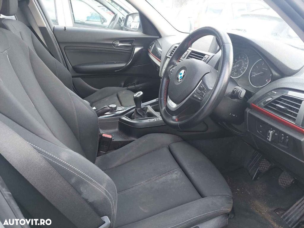 Interior complet BMW F20 2012 HATCHBACK 2.0 N47D20C - 6