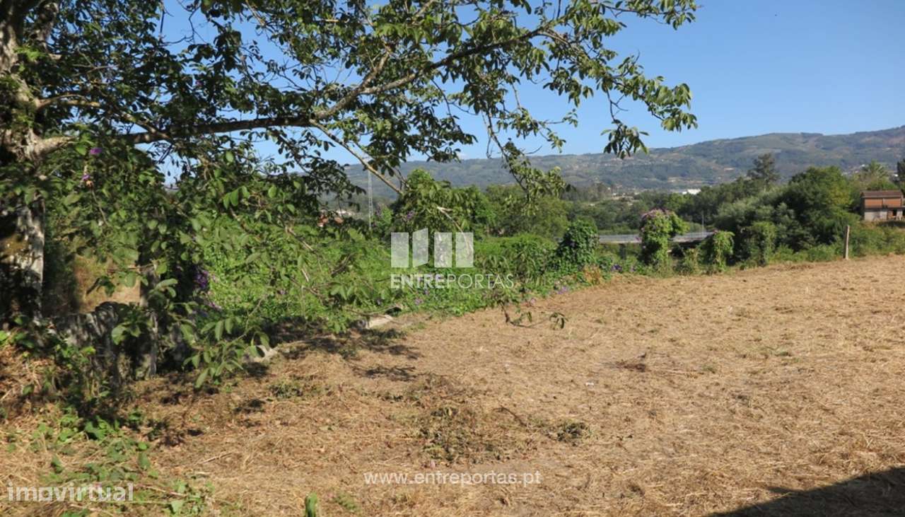 Venda de terreno para construção com 2396m², Refoios, Ponte de Lima - Grande imagem: 3/25