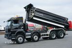 Volvo FMX / 420 / E 6 / WYWROTKA / 8 X 6 - 3