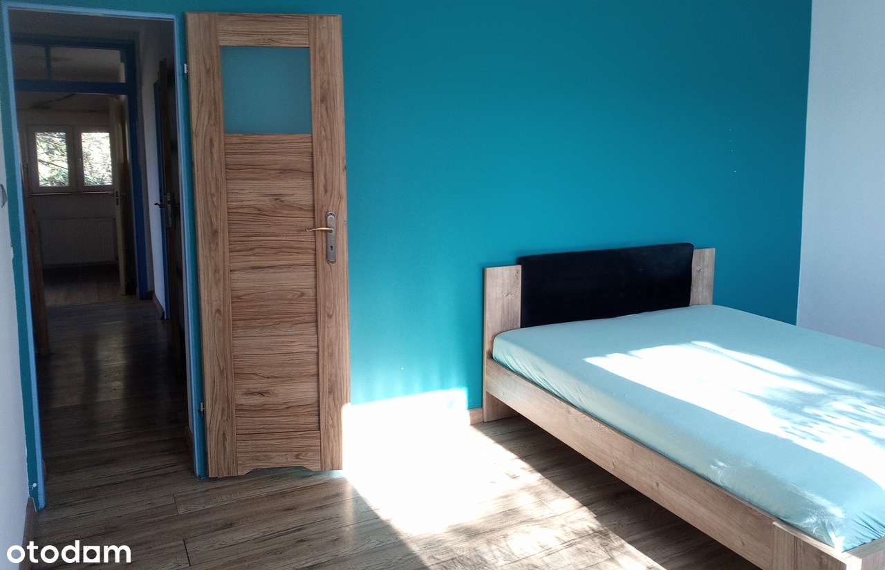 DO  wynajecia dom blisko jeziora Rogoznik - Pełny obrazek: 5/19