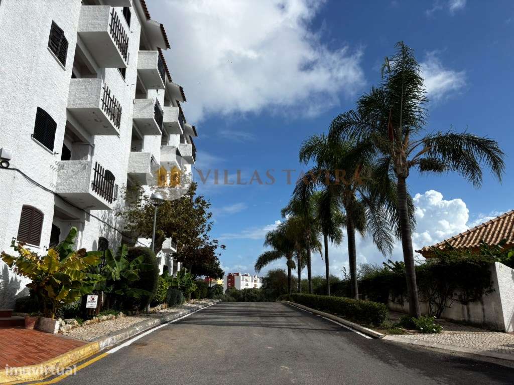 Vistas Panorâmicas- Apartamento T0+1- Vistas Panorâmicas-22