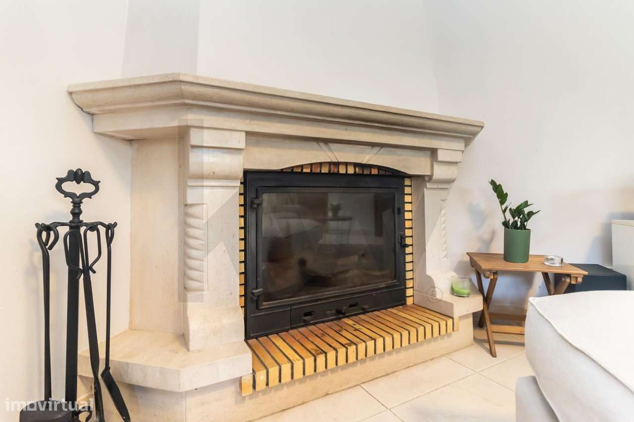 Apartamento T2 no Montijo-3