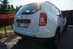 Dacia Duster 1.6 - 12