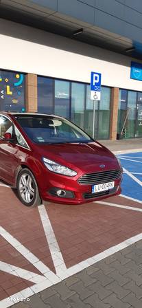 Ford S-Max - 7