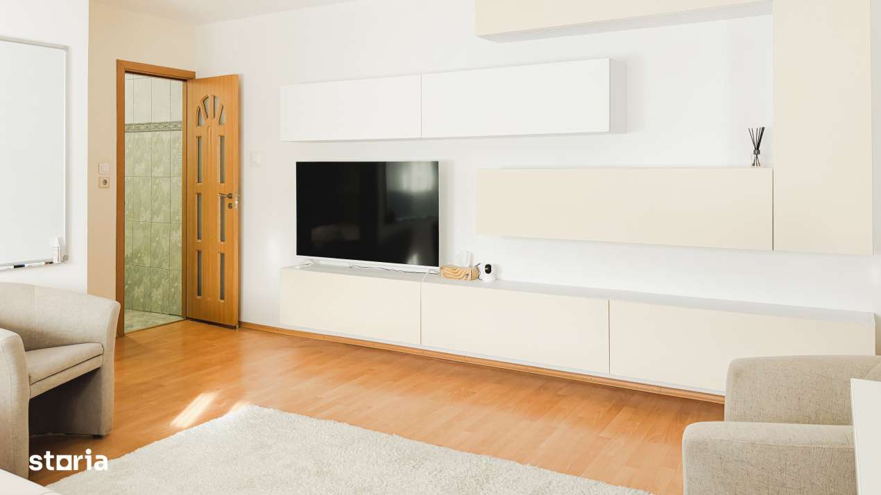 Apartament 3 camere-Zona Simion Barnutiu-Comision 0% - Imagine principală: 4/14