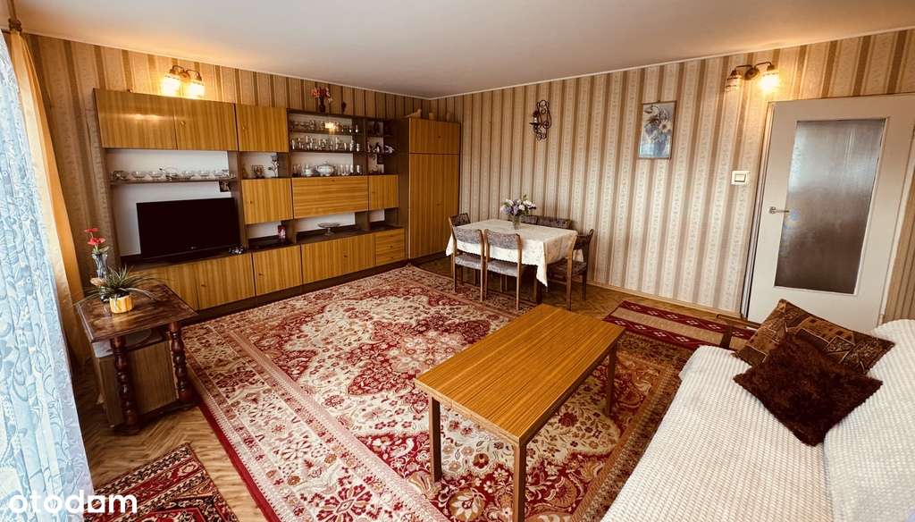 Mieszkanie na sprzedaż - Pełny obrazek: 4/9