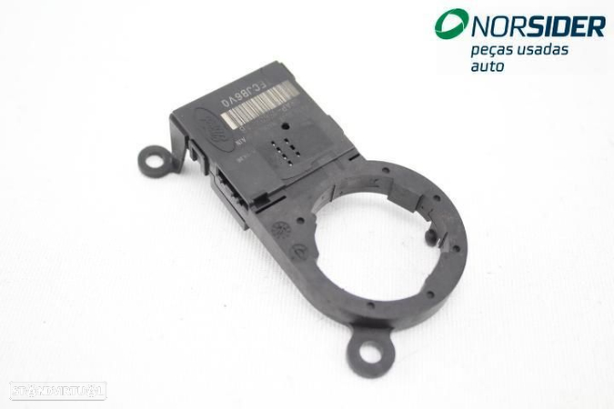 Conjunto de imobilizador Ford Ka|96-08 - 6