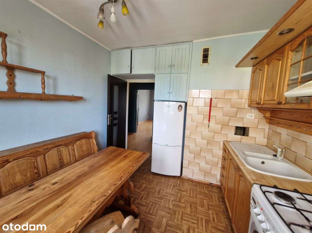 Mieszkanie, 61,51 m², Zgierz - Pełny obrazek: 4/10