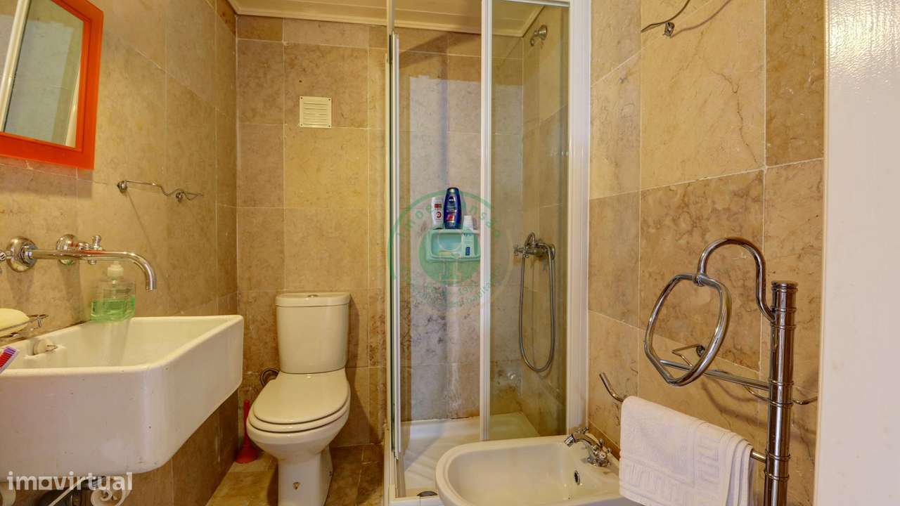 Casa Senhorial na Figueira da Foz-14