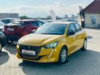 Peugeot 208 1.2 L PureTech STT Active - 1