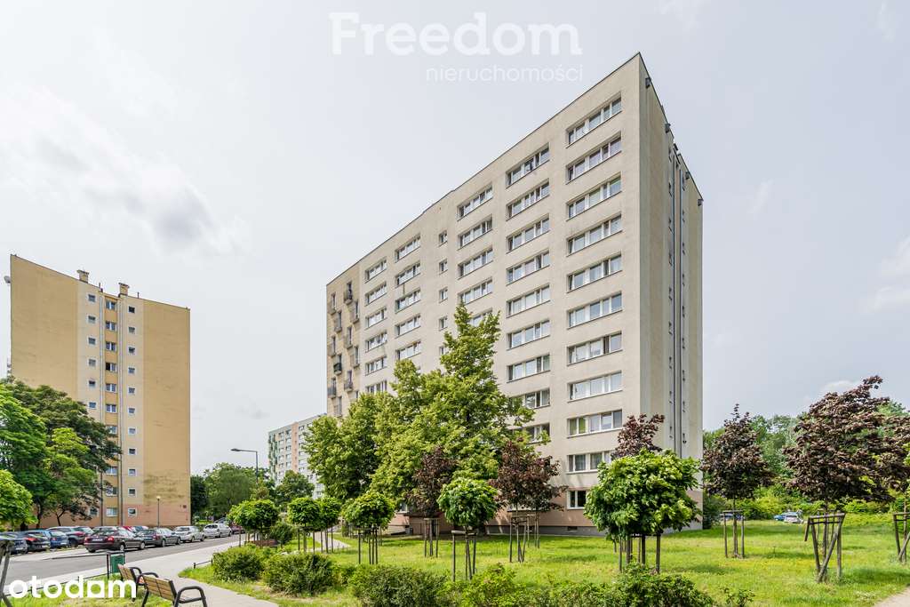 37 metrów na Bielanach-10