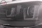 Faruri Osram LED DRL BMW 1 Series F20 F21 (06.2011-03.2015) Crom- livrare gratuita - 6